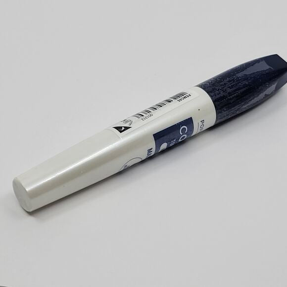 Absolute Poppy & Ivy Mascara Color Topcoat Blue Water Resistant New, sealed - Picture 1 of 9